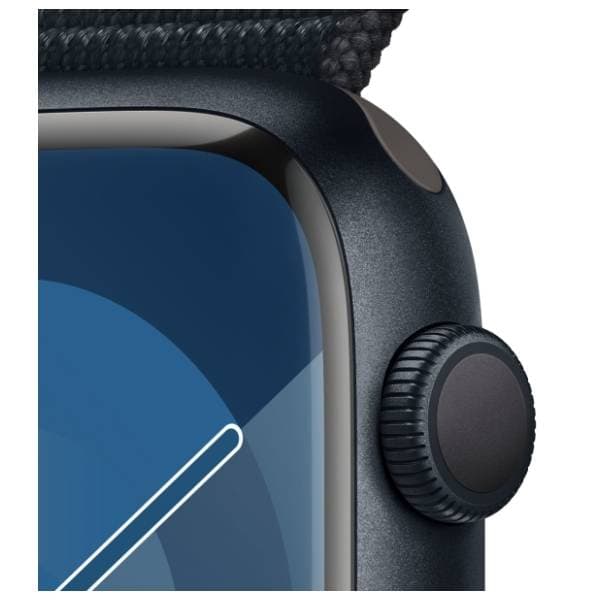 APPLE Watch Series 9 45mm MR9C3SE/A pametni sat 2