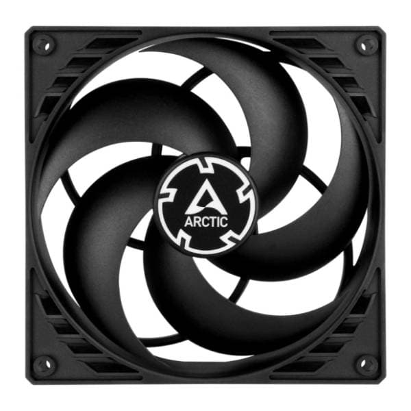 ARCTIC P14 Black ventilator za PC 0
