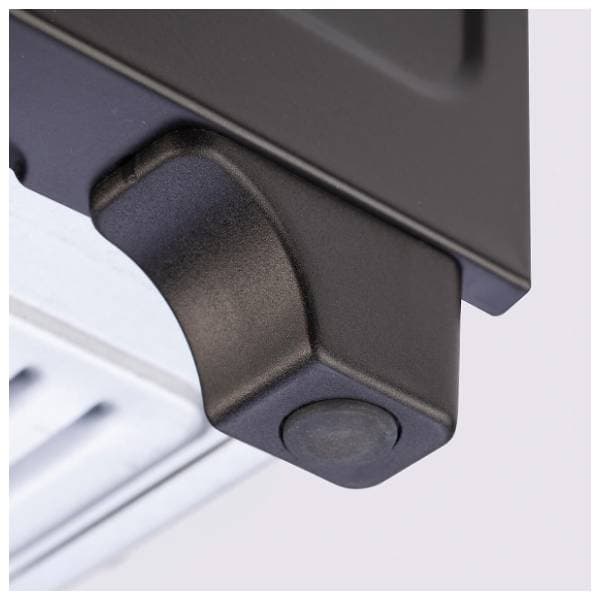 ARDES mini rerna AR6222PB 4