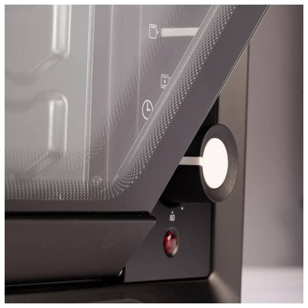 ARDES mini rerna AR6222PB 3