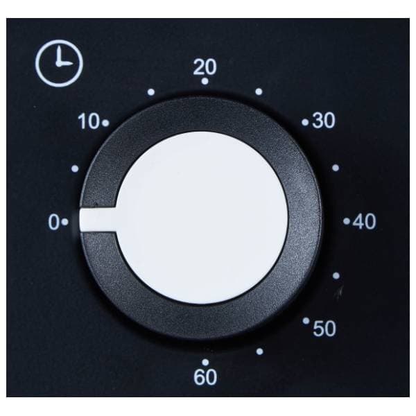 ARDES mini rerna AR6222PB 5