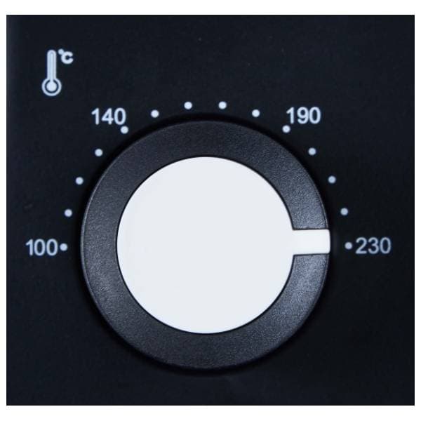 ARDES mini rerna AR6222PB 6