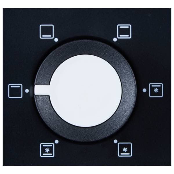 ARDES mini rerna AR6222PB 7