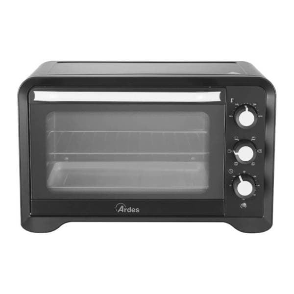 ARDES mini rerna AR6222PB 0