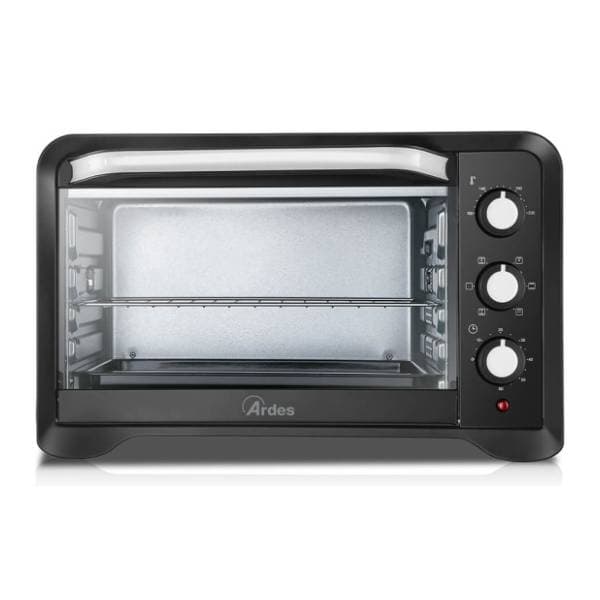 ARDES mini rerna AR6222PB 1