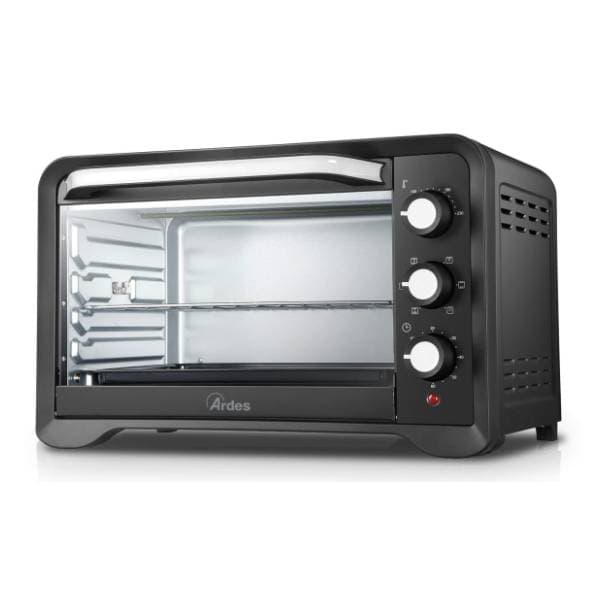 ARDES mini rerna AR6222PB 2