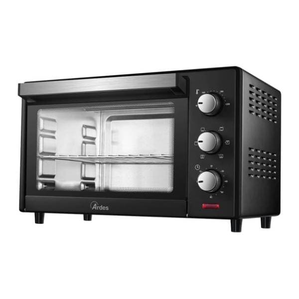 ARDES mini rerna AR6226B 2