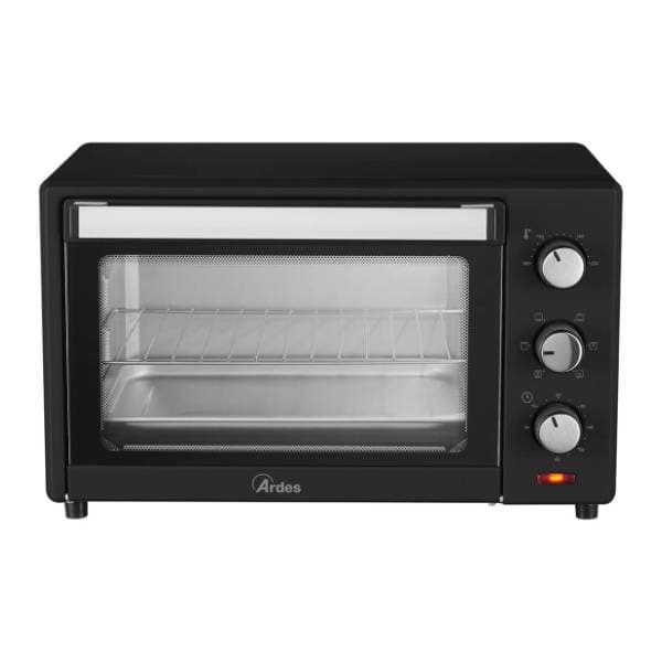 ARDES mini rerna AR6231B 0
