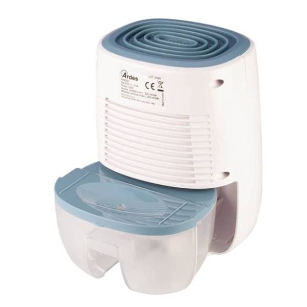 ARDES odvlaživač vazduha AR8D01 3