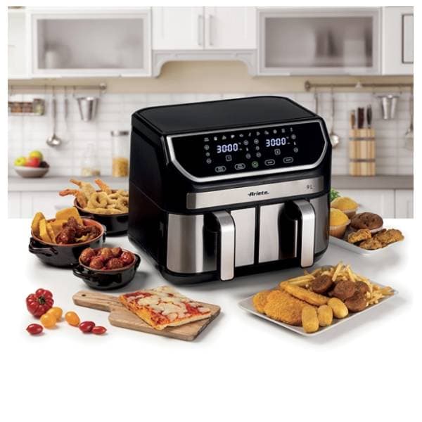 ARIETE friteza na vruć vazduh AR4625 4