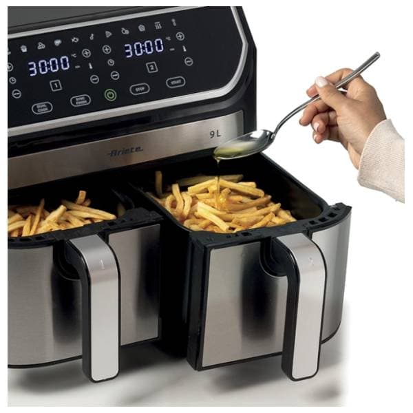 ARIETE friteza na vruć vazduh AR4625 1
