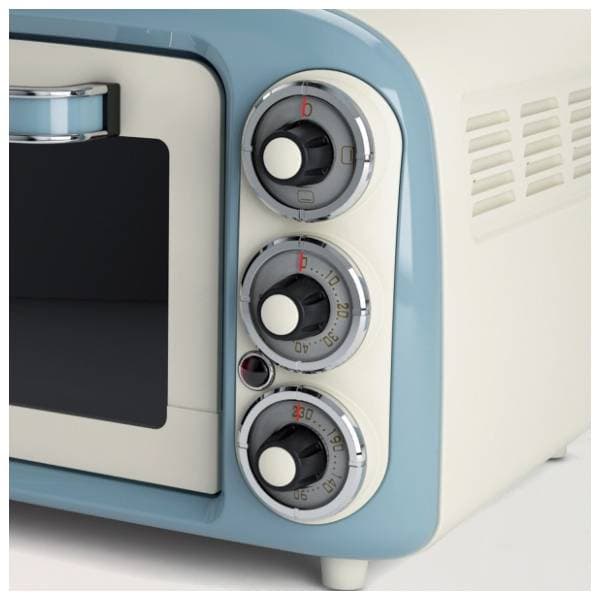 ARIETE mini rerna AR979 plava 1