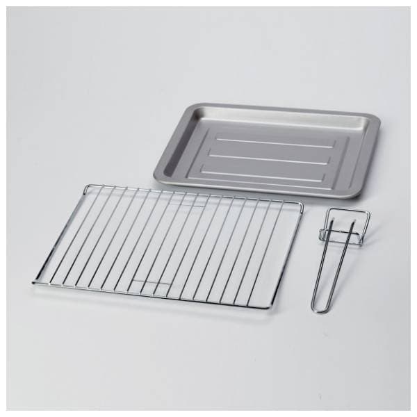 ARIETE mini rerna AR979 zelena 1