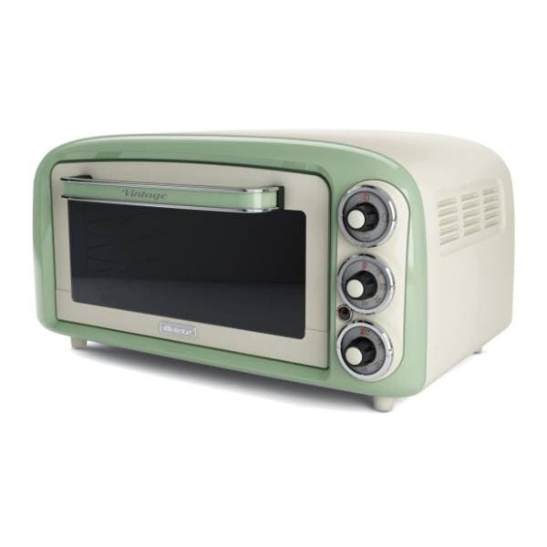 ARIETE mini rerna AR979 zelena 0