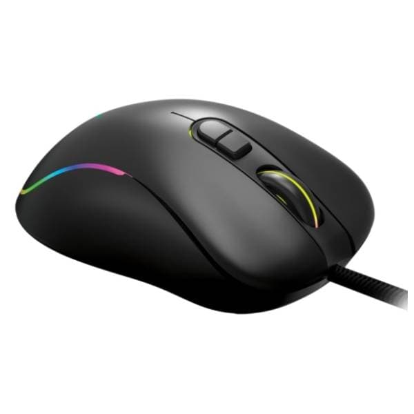 ARMAGGEDDON miš Raven V RGB Pro 1