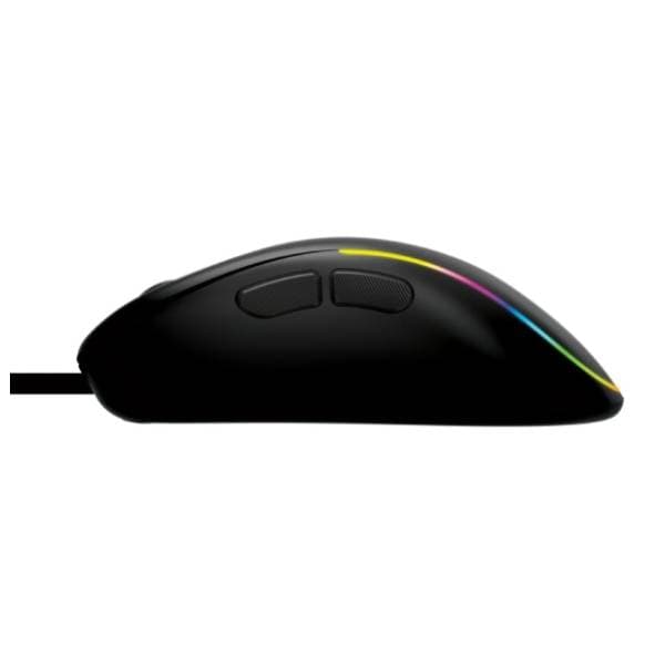 ARMAGGEDDON miš Raven V RGB Pro 2