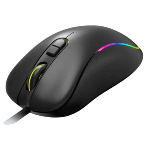ARMAGGEDDON miš Raven V RGB Pro 3