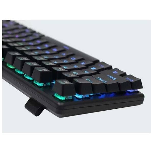 ARMAGGEDDON tastatura Enterprise MKO 13R 4