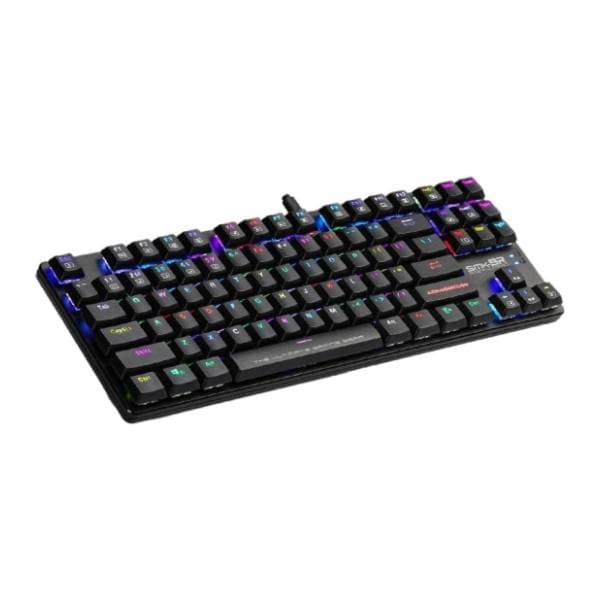 ARMAGGEDDON tastatura Psychfalconet SMK-9R 2