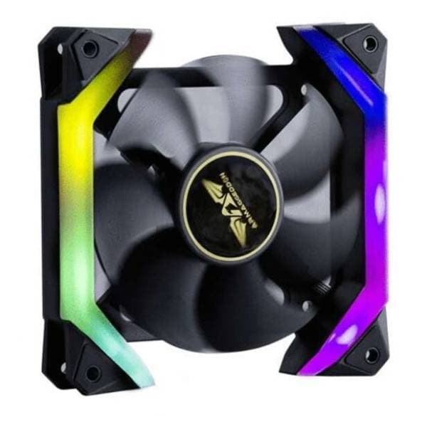 ARMAGGEDDON Tessaraxx Spy 120 ventilator za PC 2
