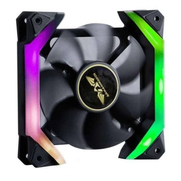 ARMAGGEDDON Tessaraxx Spy 120 ventilator za PC 3