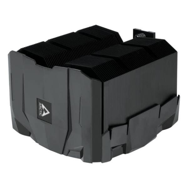 ARCTIC Freezer i35 A-RGB kuler za procesor 5