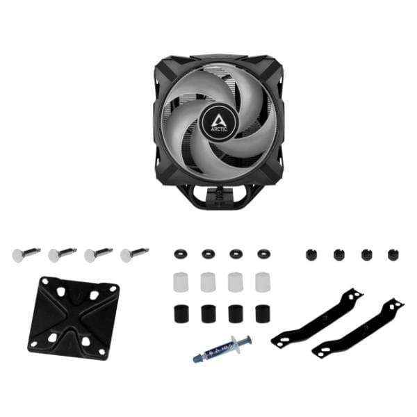 ARCTIC Freezer i35 A-RGB kuler za procesor 6