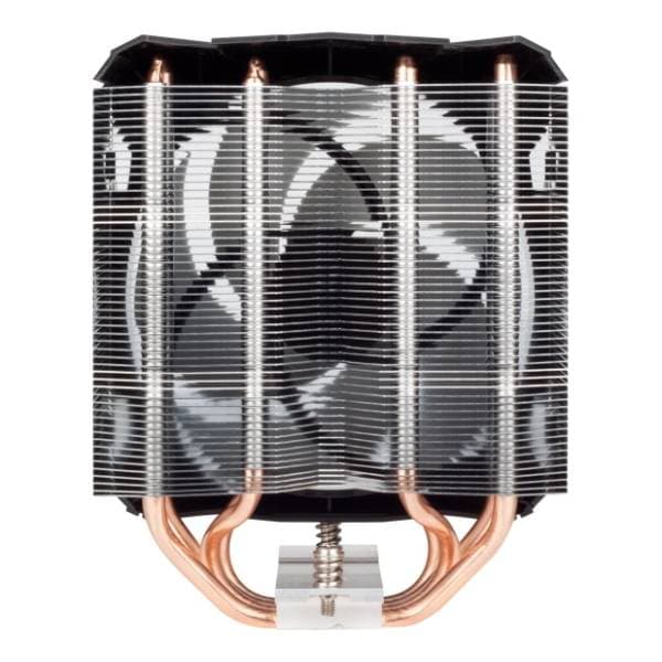 ARCTIC Freezer i35 kuler za procesor 2