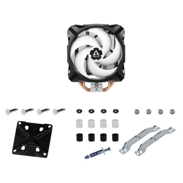 ARCTIC Freezer i35 kuler za procesor 8