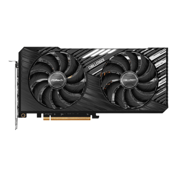 ASRock AMD Radeon RX 7700 XT Challenger OC 12GB GDDR6 192-bit grafička kartica 1