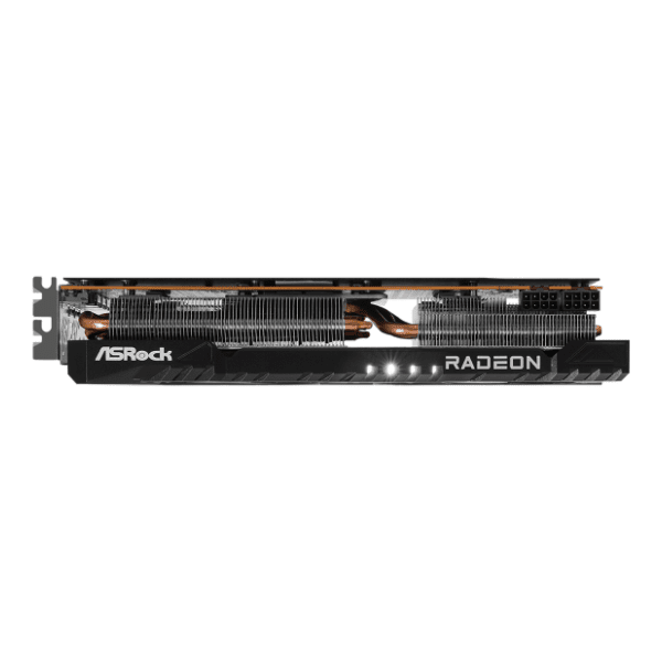 ASRock AMD Radeon RX 7700 XT Challenger OC 12GB GDDR6 192-bit grafička kartica 5