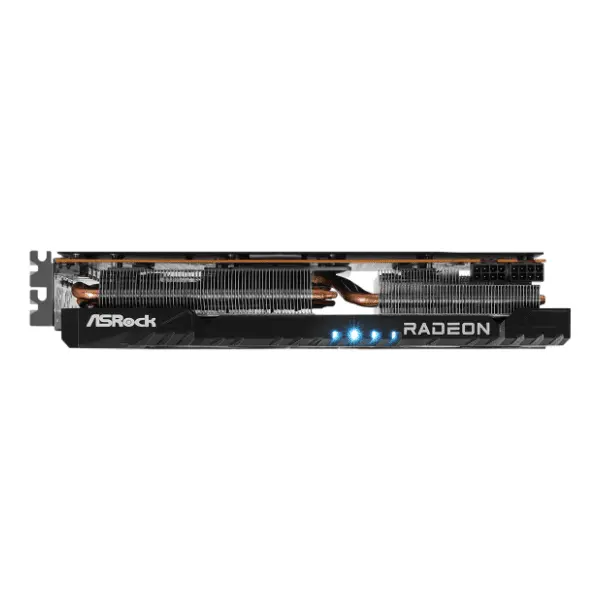 ASRock AMD Radeon RX 7800 XT Challenger OC 16GB GDDR6 256-bit grafička kartica 5