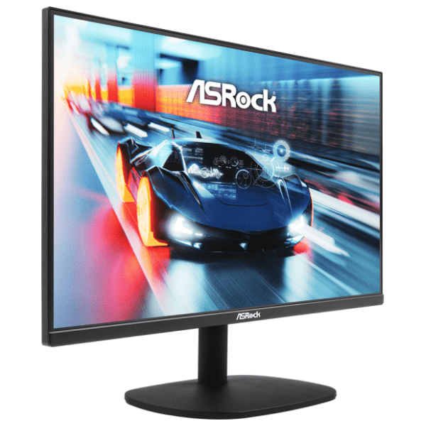 AsRock monitor CL25FF 1