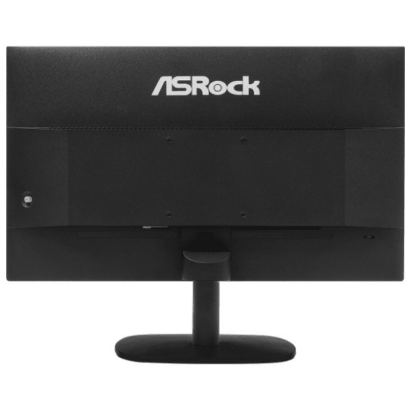 AsRock monitor CL25FF 2