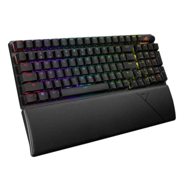 ASUS bežična tastatura Rog Strix II 96 4