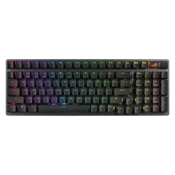 ASUS bežična tastatura Rog Strix II 96 5
