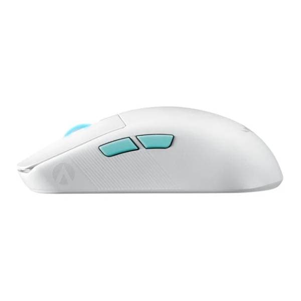 ASUS bežični miš Rog Harpe Ace Aim Lab Edition P713 beli 1