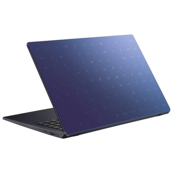 ASUS laptop E510MA-EJ951W 5