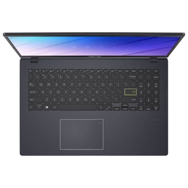 ASUS laptop E510MA-EJ951W 4