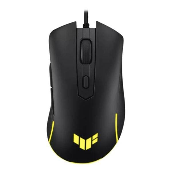 ASUS miš Tuf Gaming M3 Gen II 90MP0320-BMUA00 0