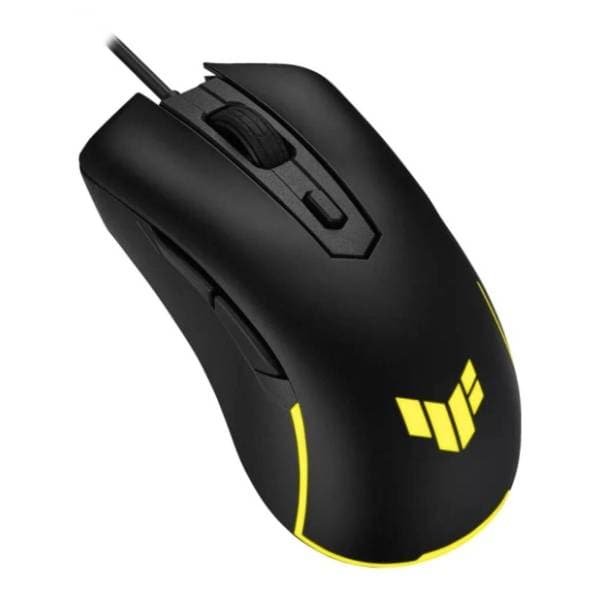 ASUS miš Tuf Gaming M3 Gen II 90MP0320-BMUA00 1