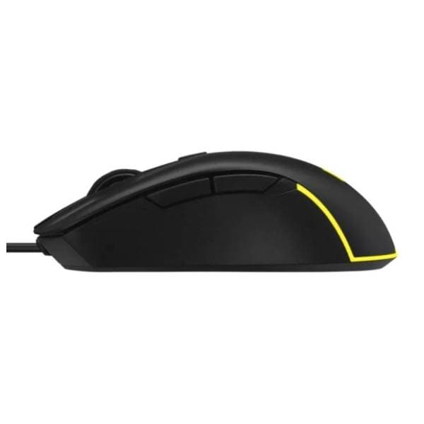 ASUS miš Tuf Gaming M3 Gen II 90MP0320-BMUA00 4
