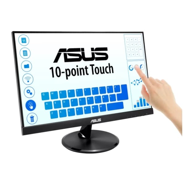 ASUS monitor Touch VT229H 1