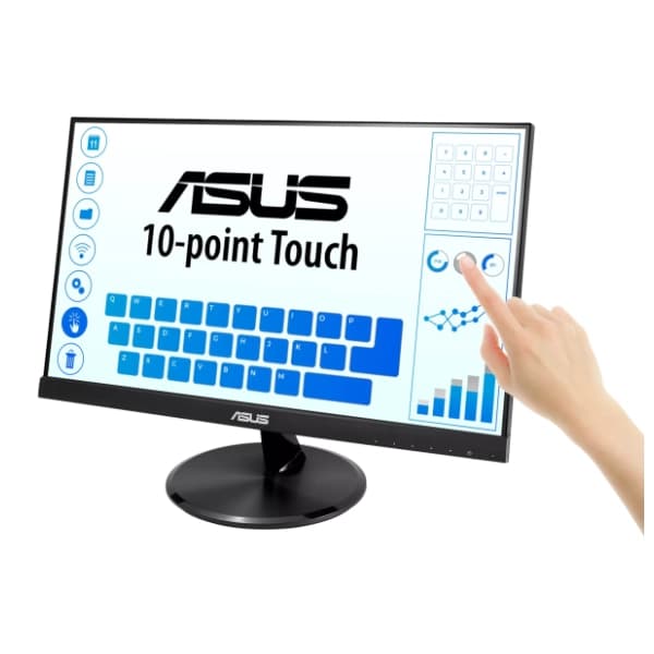 ASUS monitor Touch VT229H 2