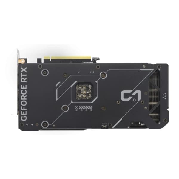 ASUS nVidia GeForce RTX 4070 DUAL SUPER OC Edition 12GB GDDR6X 192-bit grafička kartica 2