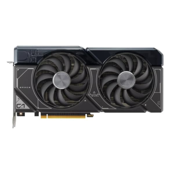 ASUS nVidia GeForce RTX 4070 DUAL SUPER OC Edition 12GB GDDR6X 192-bit grafička kartica 1