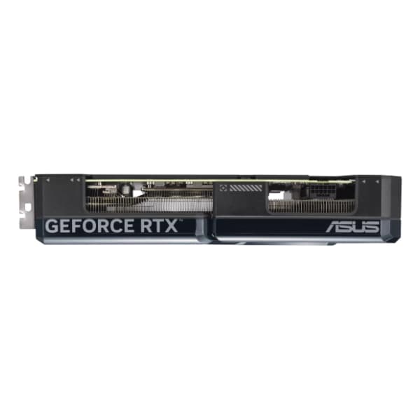 ASUS nVidia GeForce RTX 4070 DUAL SUPER OC Edition 12GB GDDR6X 192-bit grafička kartica 4