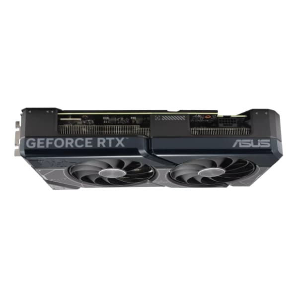 ASUS nVidia GeForce RTX 4070 DUAL SUPER OC Edition 12GB GDDR6X 192-bit grafička kartica 3