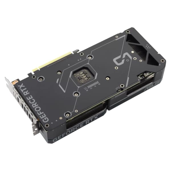 ASUS nVidia GeForce RTX 4070 DUAL SUPER OC Edition 12GB GDDR6X 192-bit grafička kartica 8