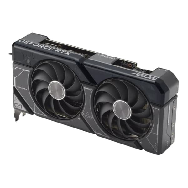 ASUS nVidia GeForce RTX 4070 DUAL SUPER OC Edition 12GB GDDR6X 192-bit grafička kartica 9